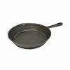 Skillet 20cm Round with Double Pouring Spouts | Cast Iron Cookware