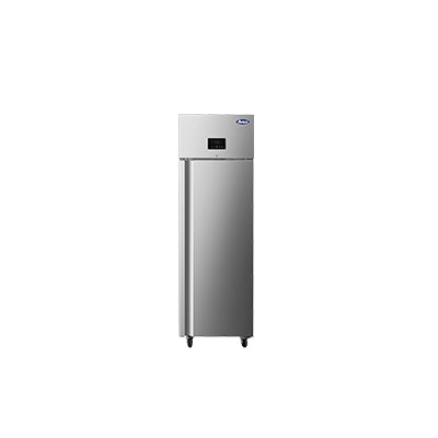 Atosa MBF8113HD Reversible Single Door Freezer Cabinet