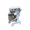 15 Ltr FloorStand Planetary Dough Mixer With 3 Attachments