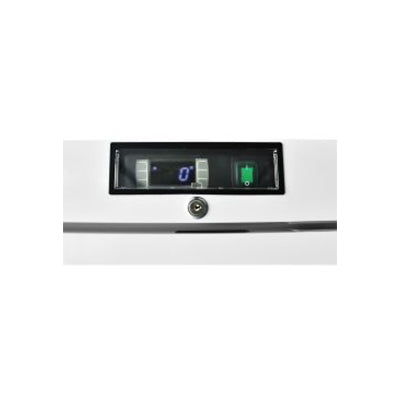 Atosa EBF38FW Single Door White Freezer Unit (400 Lt)