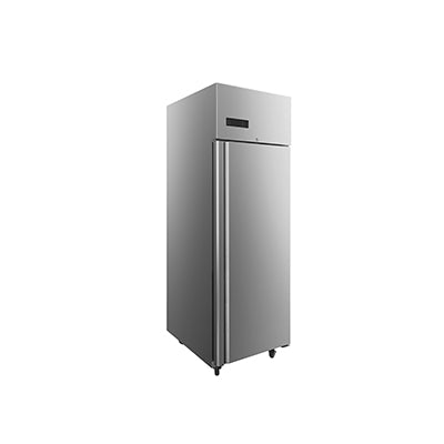 Atosa JBF40RS Slimline Upright Single Door Fridge