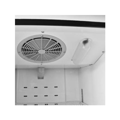Atosa EBF38RW Single Door White Refrigeration Unit (400 Lt)