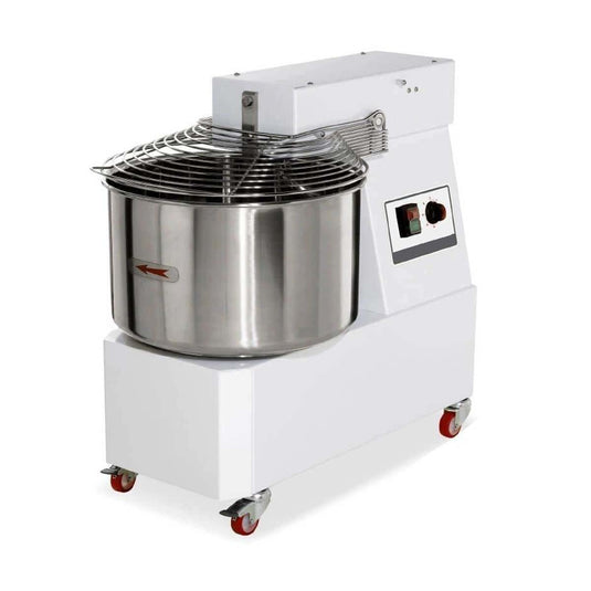 62 LTR Heavy Duty Italian Floor Stand Dough Mixer