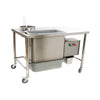 Archway Electric Breading Table 1155w x 765d x 900h (BT-1)