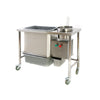 Archway Electric Breading Table 1155w x 450d x 900h (BT-2)