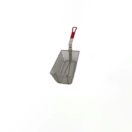 Chips Fryer Free Standing Single Tank 3 Burners Gas Fryer 26.4 KW