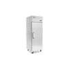 Atosa YBF9207GR Slimline Upright Single Door Freezer