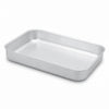Baking Dish 610 x 457 x 70mm | Commercial Aluminium Bakeware