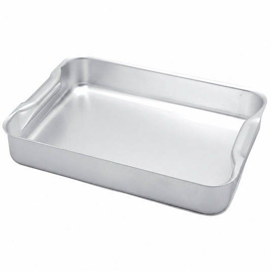 Baking Dish with Handles 370x265x70mm