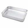 Baking Dish with Handles 470 x 355 x 70mm | Aluminium Bakeware