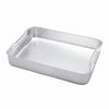 Baking Dish with Handles 520 x 420 x 70mm | Aluminium Bakeware