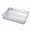 Baking Dish with Handles 520 x 420 x 70mm | Aluminium Bakeware