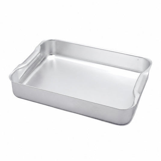 Baking Dish with Handles 520x420x70mm