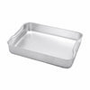 Baking Dish with Handles 610 x 457 x 70mm | Aluminium Bakeware