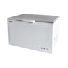 Atosa BD550SS Commercial Chest Freezer Stainless Steel Lid 450 Litre