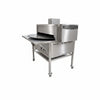 Automatic Rotating Gas Tandoori Roti Naan Oven 600 pcs/Hr | Commercial Tandoor Oven