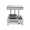 Commercial Chip Warmer Countertop Chip Scuttle with Bagging Station