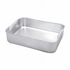 Deep Roasting Dish 610 x 457 x 100mm | Aluminium Bakeware