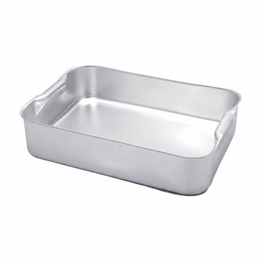Deep Roasting Dish 520x420x100mm
