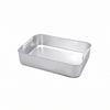 Deep Roasting Dish 470 x 355 x 100mm | Aluminium Bakeware