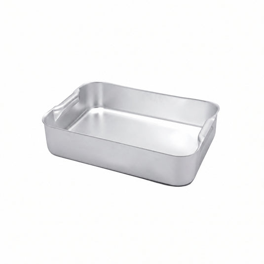 Deep Roasting Dish 470x355x100mm