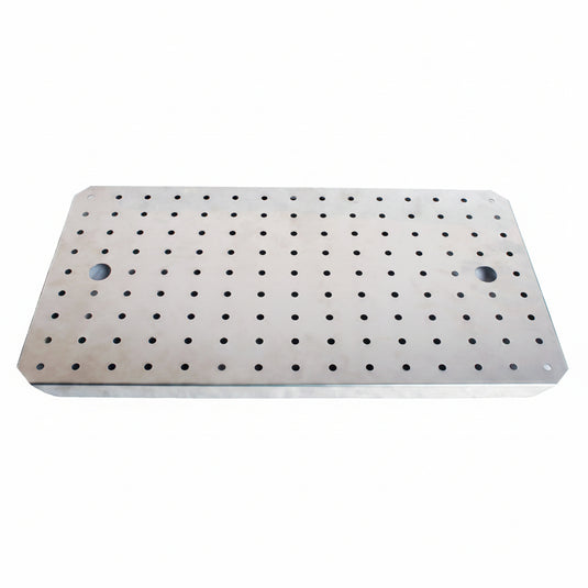 1/1 Full Size Drainer Plate