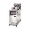 Henny Penny Chicken Pressure Fryer 4 Head 8000 Computron Electric PFE500