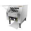 Kamil Commercial Conveyor Toaster 150–180 slices per hour