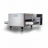 TurboChef HHC2020 Single Belt Ventless Commercial Electric Conveyor Pizza Oven 20 inch - 60 Pizzas/Hour | No Hood