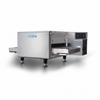 TurboChef HHC2620 Single Belt Ventless Commercial Electric Conveyor Pizza Oven 26 inch - 100 Pizzas/Hour | No Hood