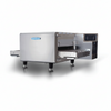 TurboChef HHC2620 Single Belt Commercial Electric Conveyor Pizza Oven 26 inch - 100 Pizzas/Hour | Stackable
