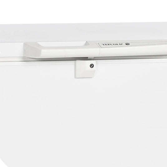 Tefcold Commercial Ultra Low Temperature Chest Freezer 400L | -45°C Lab Freezer