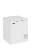 Tefcold Commercial Low Temperature Chest Freezer 226L | -45C Ultra Low Freezer