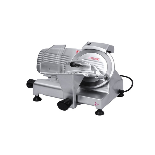 Commercial CounterTop 220mm Meat Slicer