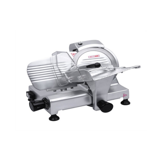 Commercial CounterTop 250mm Meat Slicer