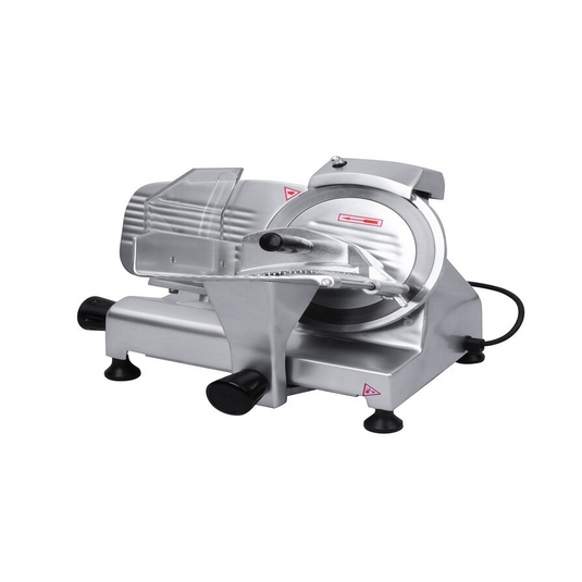 Commercial CounterTop 250mm Meat Slicer