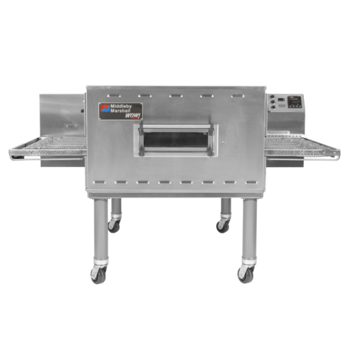 Middleby Marshall PS3240G Commercial Gas Conveyor Pizza Oven 32" - Faster Bake Impingement Technology