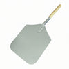 Pizza Peel 12" x 14" with 52" Handle | Commercial Pizza Peel