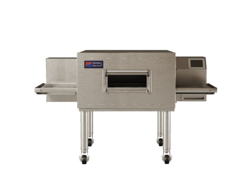 Middleby Marshall PS640E Commercial Electric Conveyor Pizza Oven 32" - Variable Air Flow (VAF) | 30% Faster