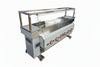 210cm Automatic Gas Conveyor Rotating Chargrill | Commercial Rotating Chargrill