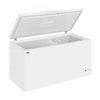 Tefcold Commercial Solid Lid Chest Freezer 556L | ECO Design Freezer