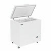 Tefcold Commercial Ultra Low Temperature Chest Freezer 155L | -45°C Lab Freezer