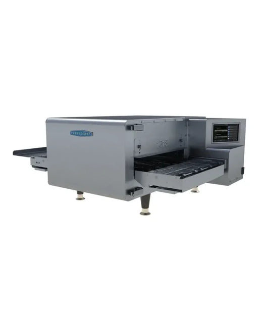 TurboChef HHC1618 Ventless Commercial Electric Conveyor Pizza Oven - No Hood Required | 35 Pizzas/Hour