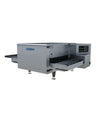 TurboChef HHC1618 36"Single Belt Commercial Electric Conveyor Pizza Oven - 35 Pizzas/Hour | No Extraction Needed