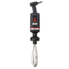 Sammic Stick blender with Whisk 570 W Capacity Max 80 Egs