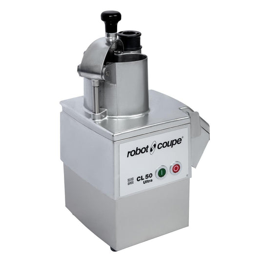 Robot Coupe Veg Prep Machine CL50 Ultra