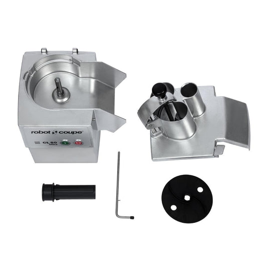 Robot Coupe Veg Prep Machine CL50 Ultra