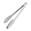 Catering Stainless Steel Tongs 12"