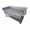 180cm Gas Flat Plate Dosa Griddle 6 Burner | Commercial Gas Griddle