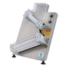 Pastaline Giotto D30 Commercial 12" Double Dough Roller Italian Pizza Sheeter